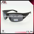 Logo de haute qualité print sports sunglasses